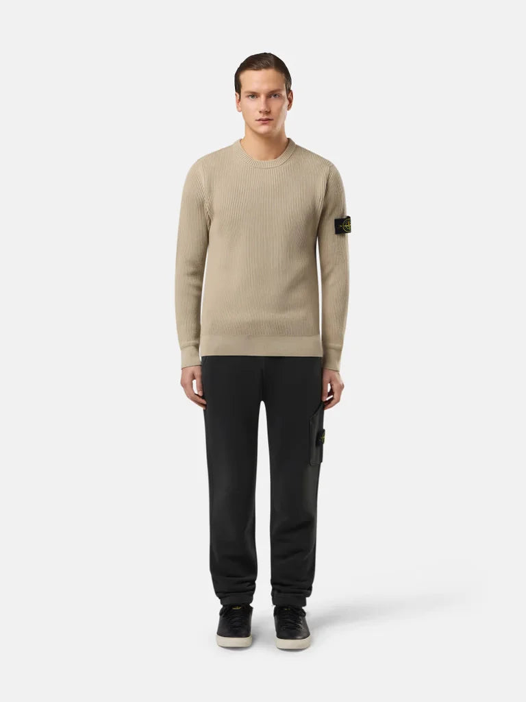 MAGLIONE STONE ISLAND STUCCO