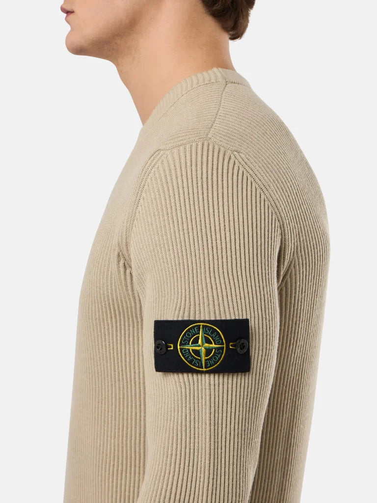 MAGLIONE STONE ISLAND STUCCO