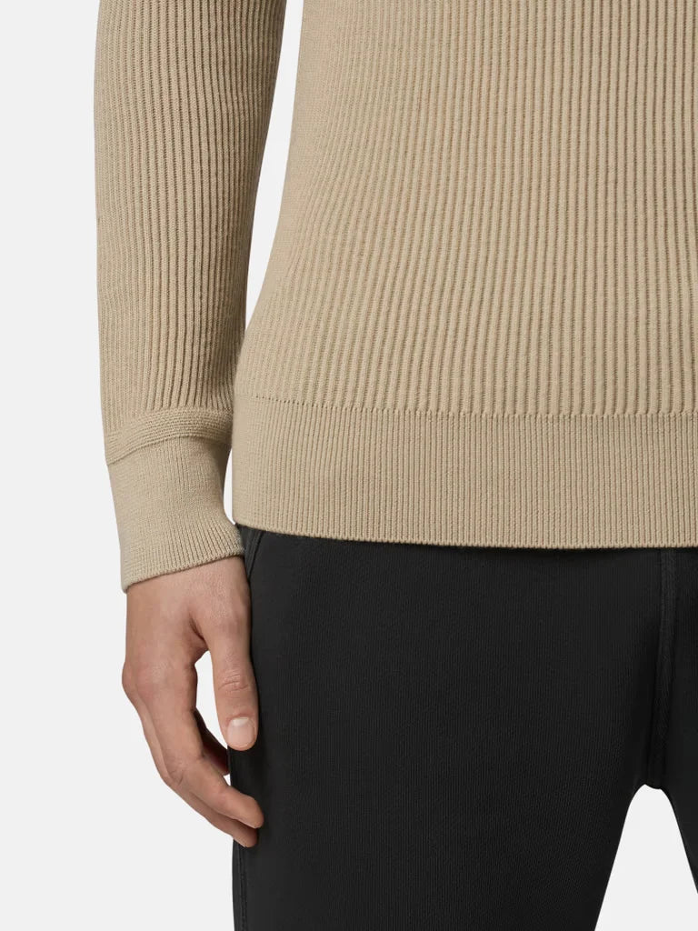 MAGLIONE STONE ISLAND STUCCO