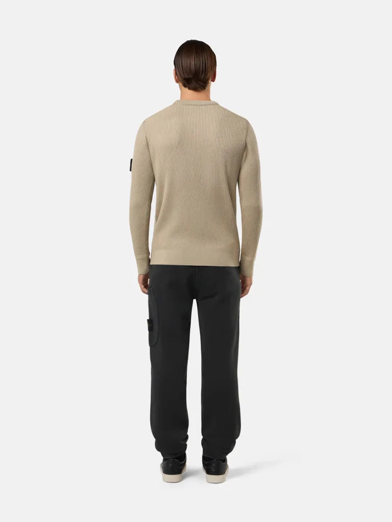 MAGLIONE STONE ISLAND STUCCO