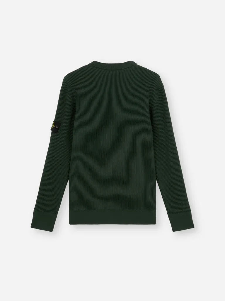 MAGLIONE STONE ISLAND MUSCHIO