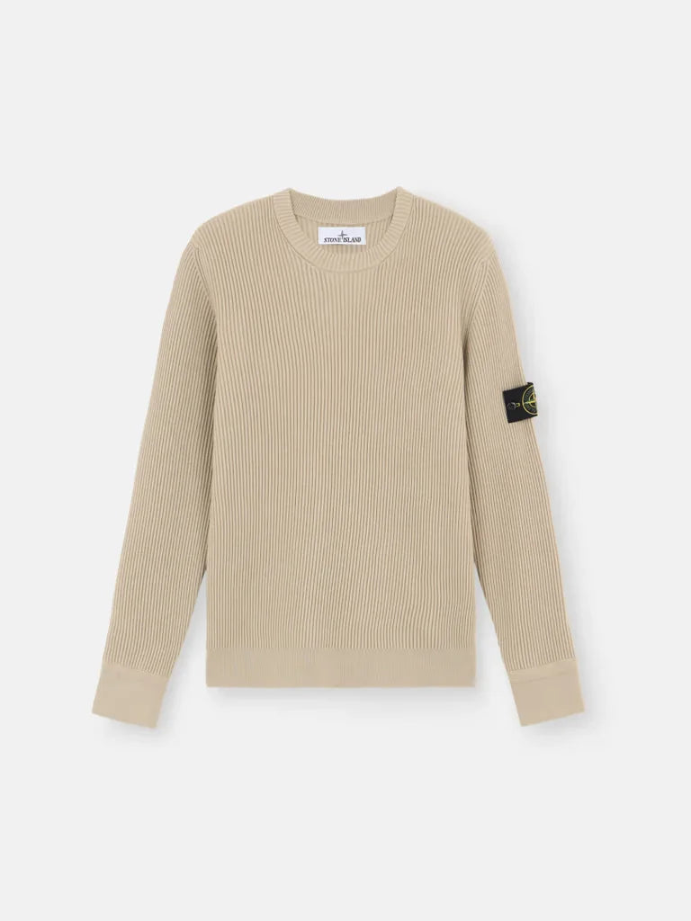 MAGLIONE STONE ISLAND STUCCO