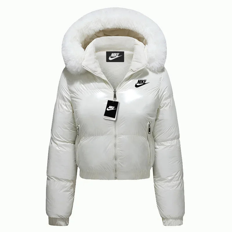 NK CHAQUETA