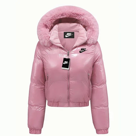 NK CHAQUETA