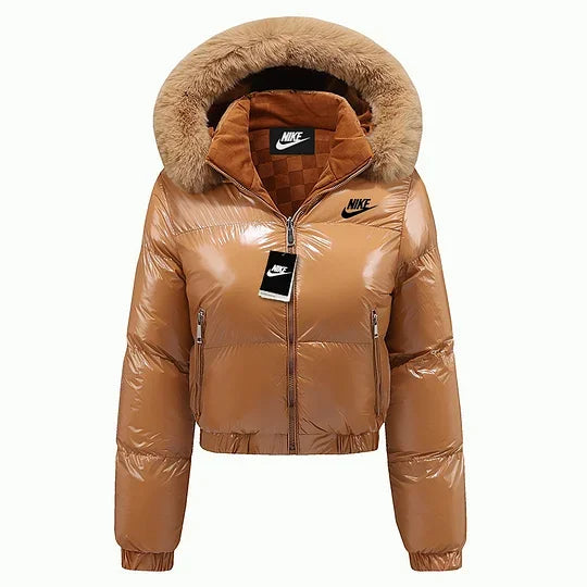 NK CHAQUETA