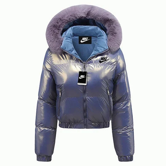 NK CHAQUETA