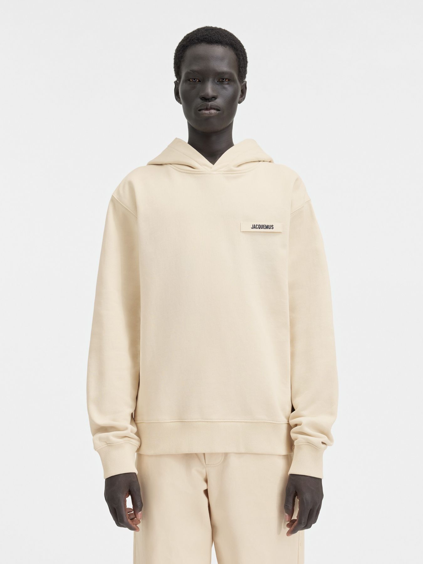 FELPA JACQUEMUS