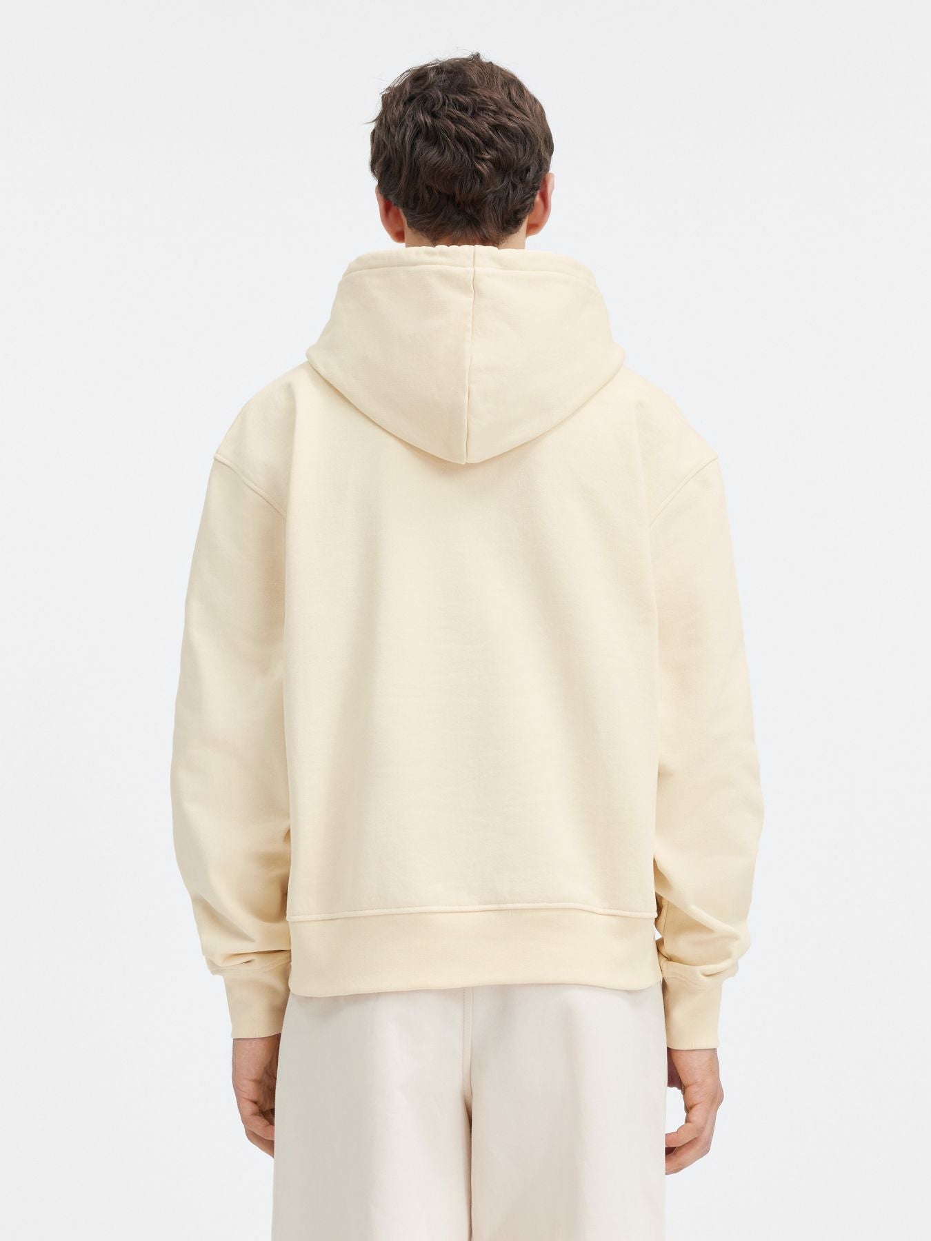 FELPA JACQUEMUS