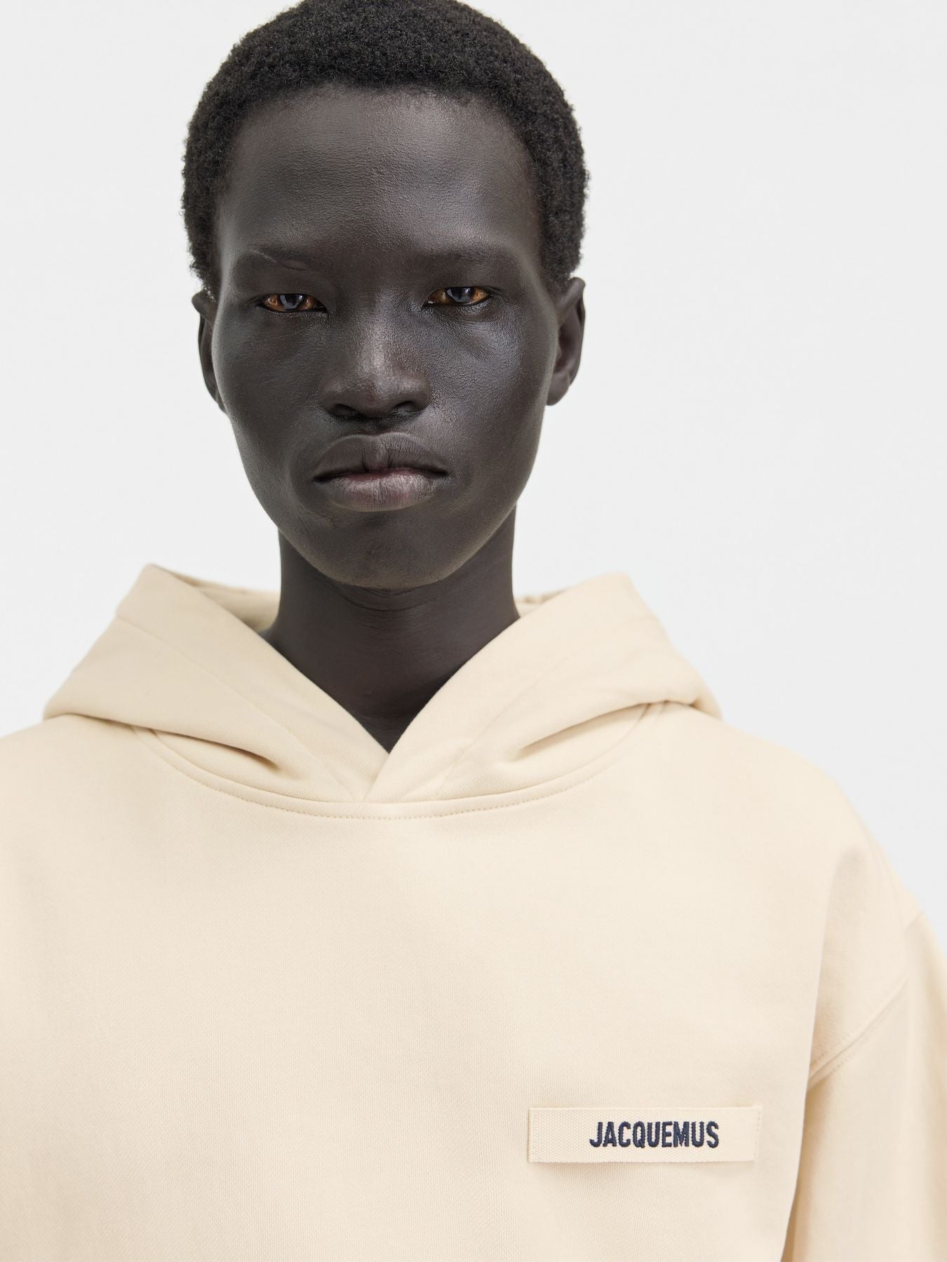 FELPA JACQUEMUS