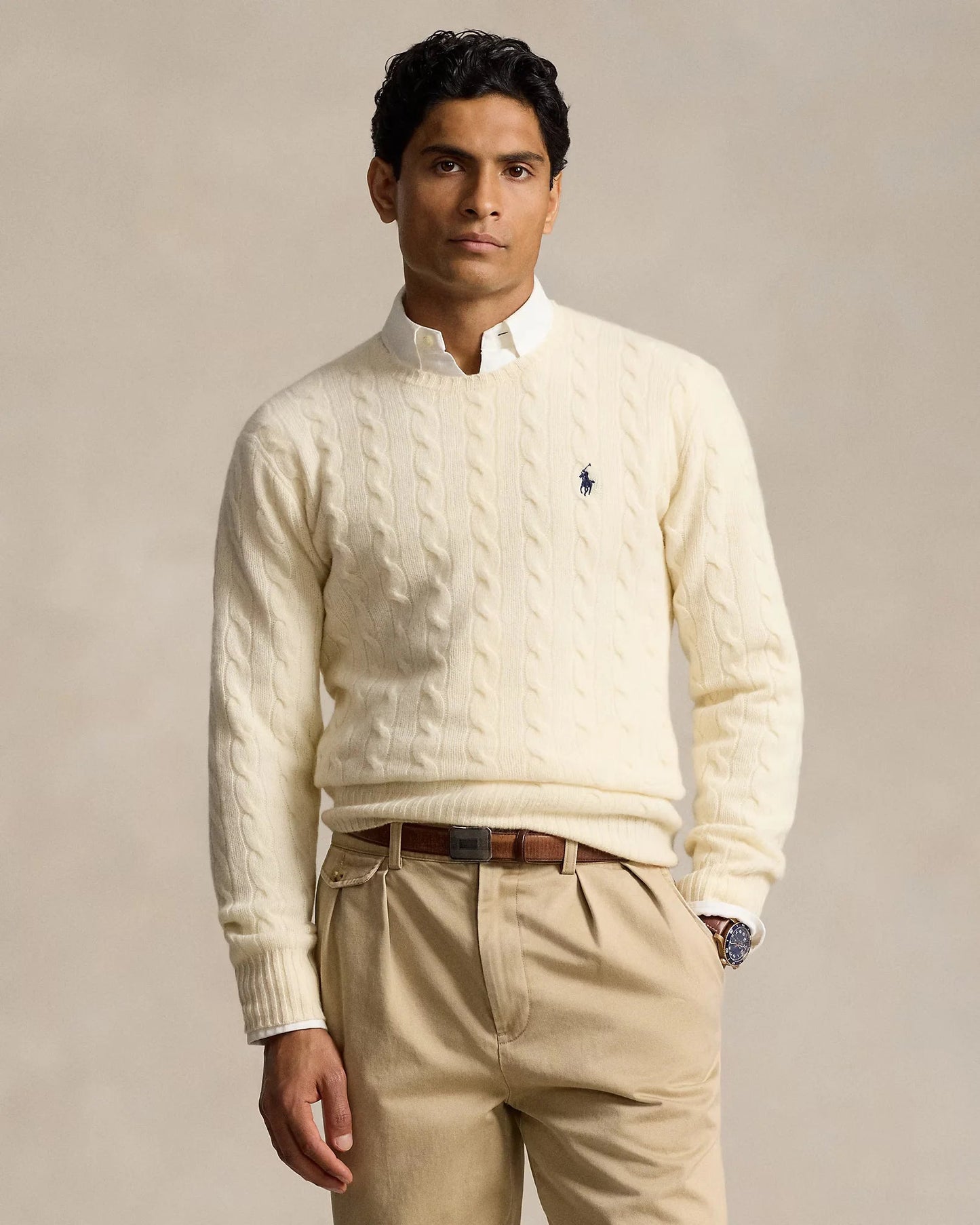 RALPH LAUREN TRUI