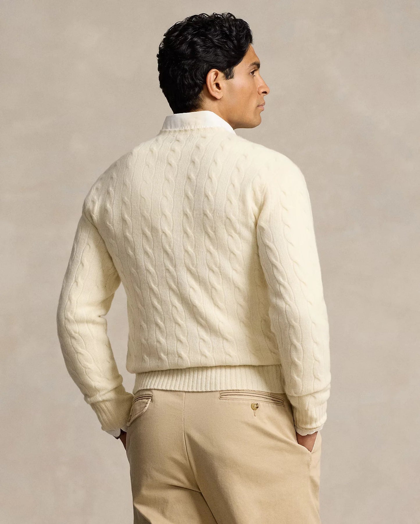 RALPH LAUREN TRUI