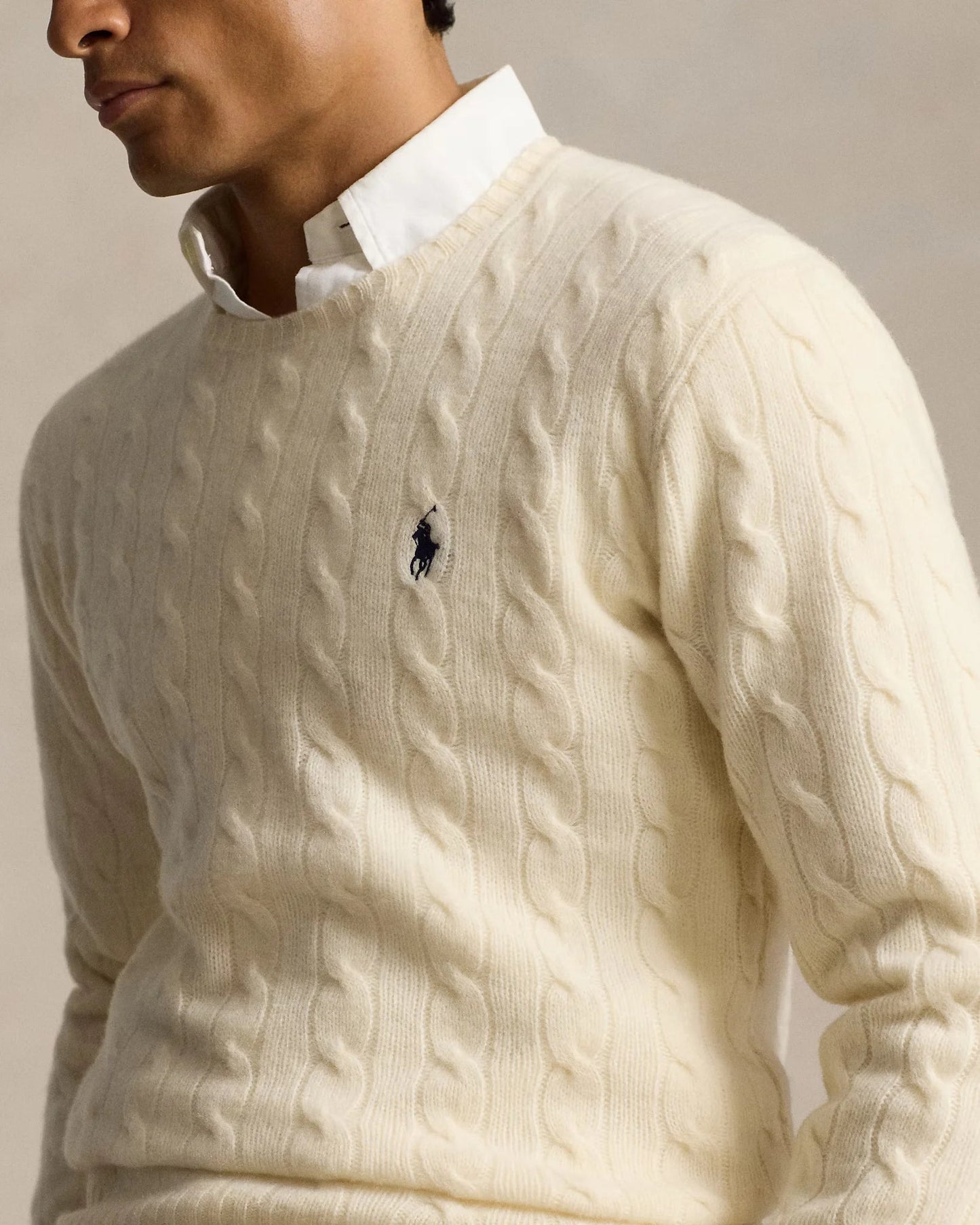 RALPH LAUREN TRUI
