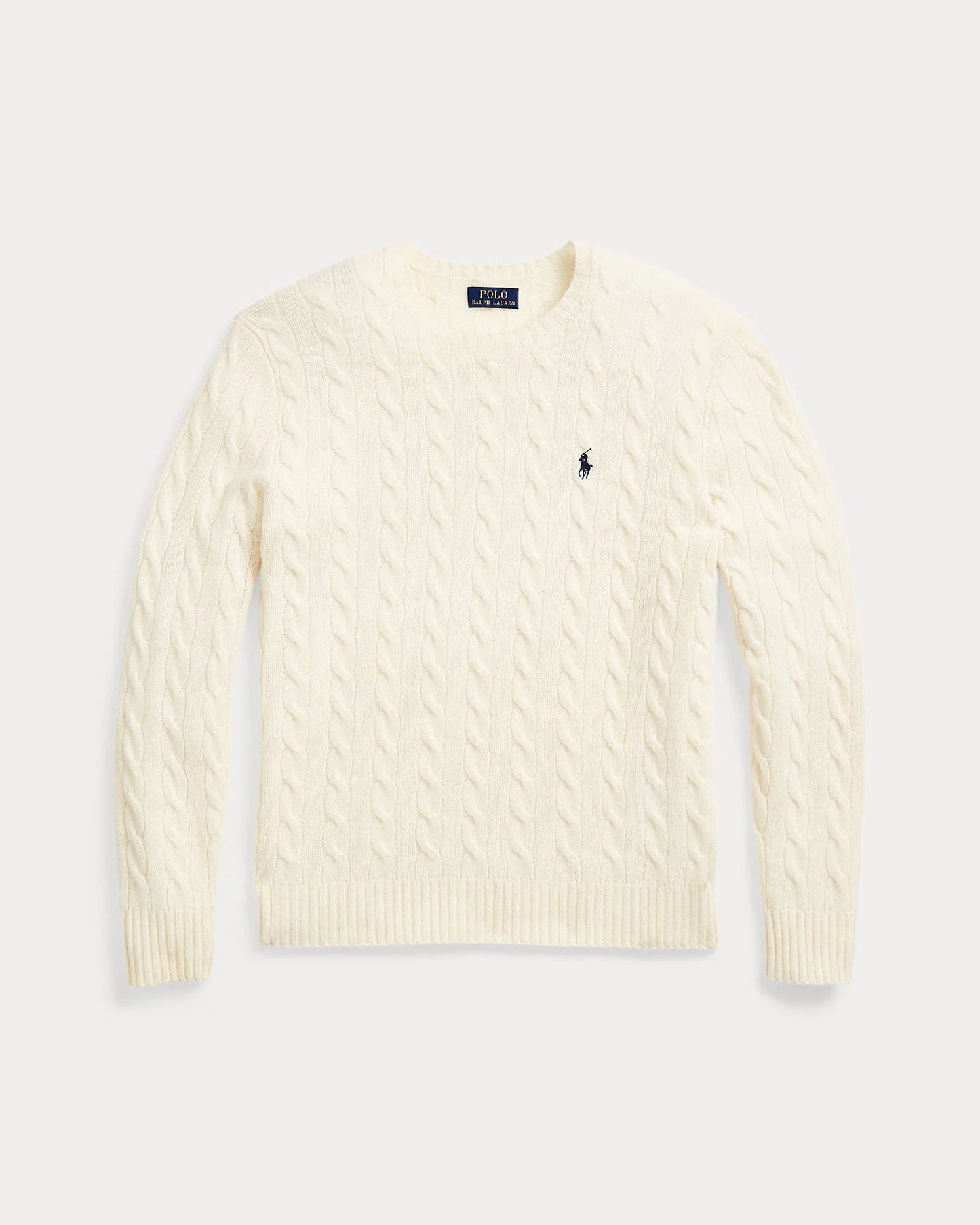 RALPH LAUREN TRUI