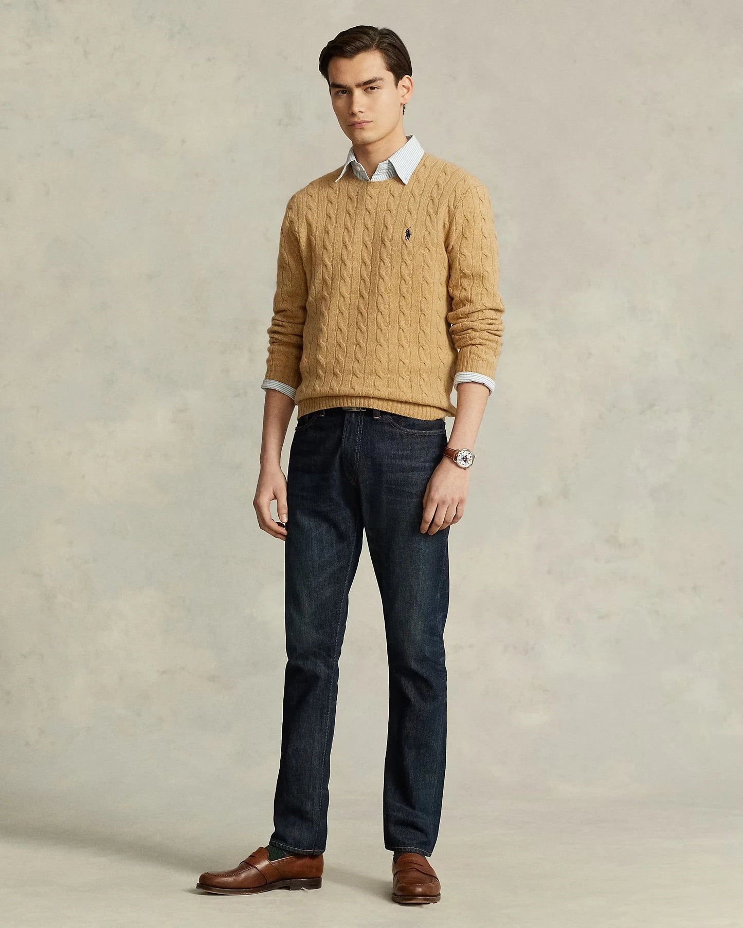 RALPH LAUREN TRUI