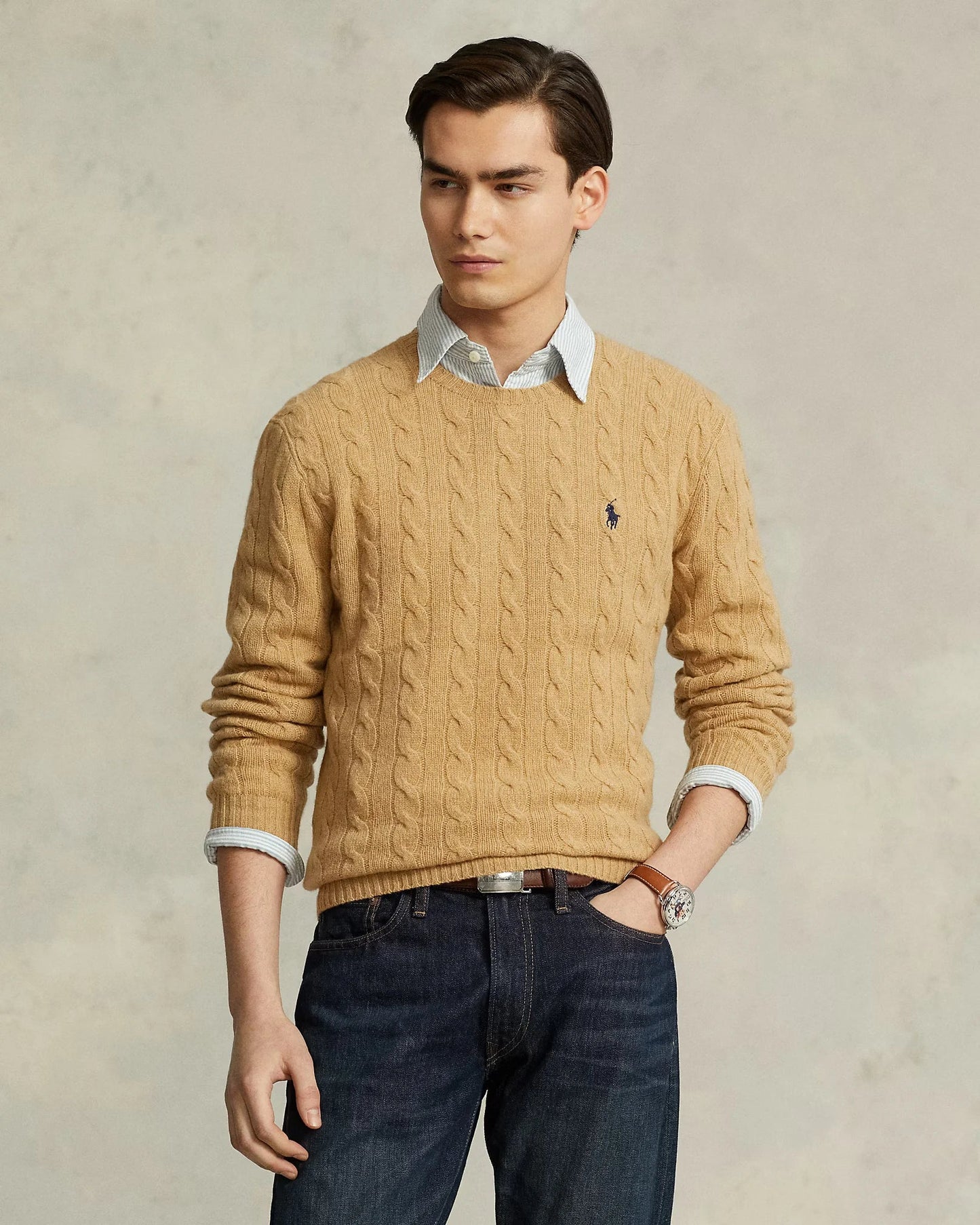 RALPH LAUREN TRUI
