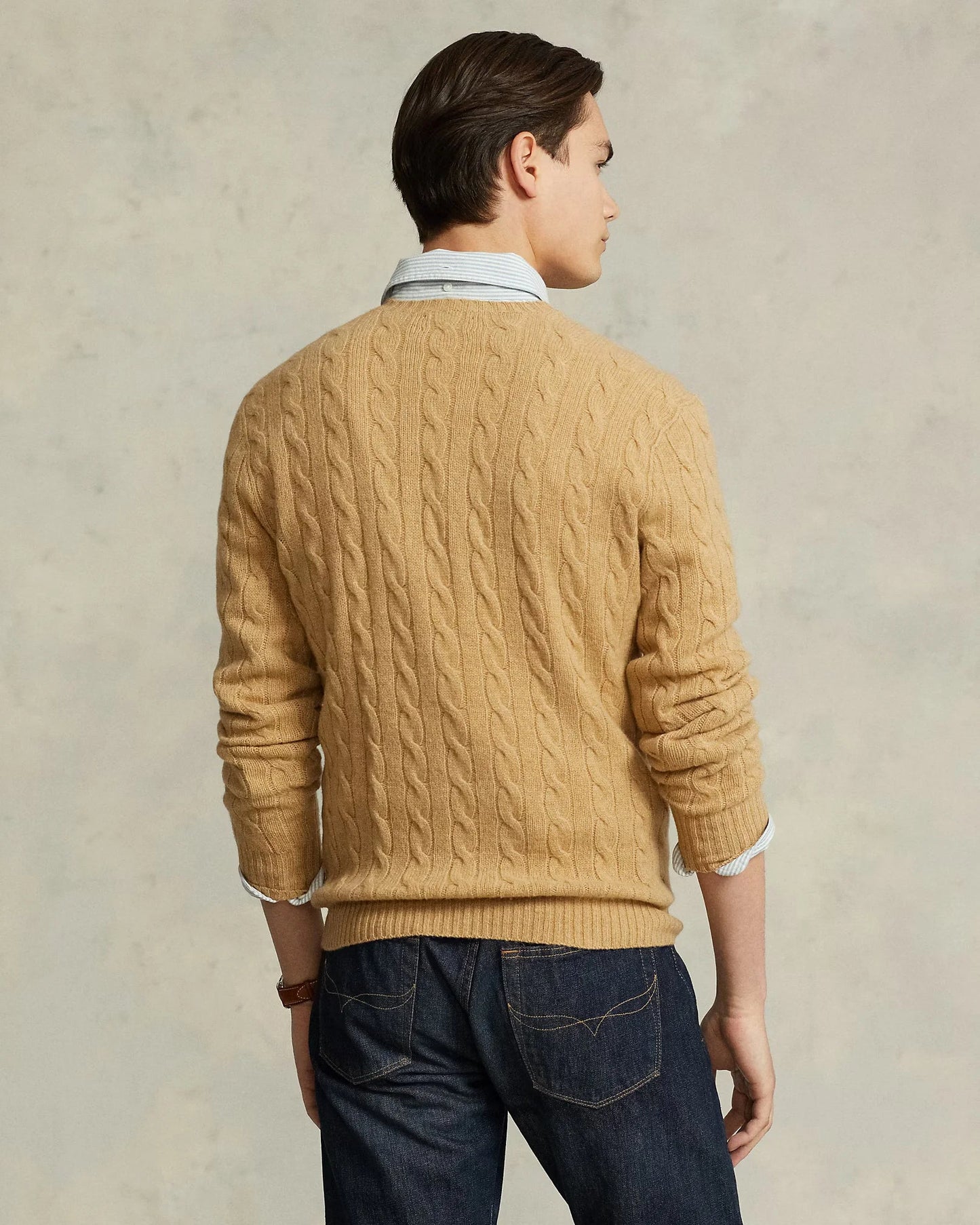 RALPH LAUREN TRUI