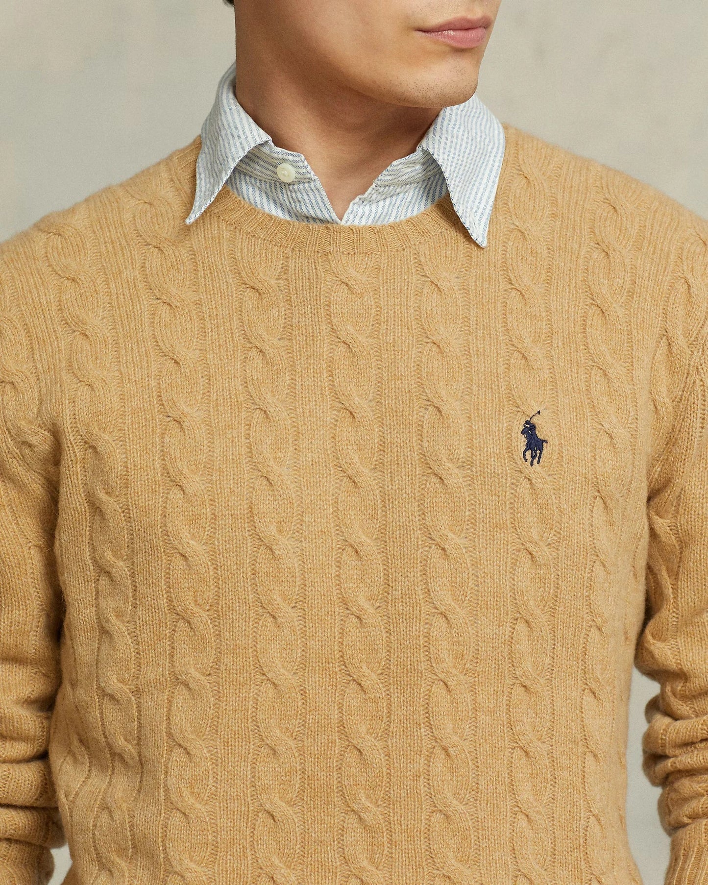 RALPH LAUREN TRUI