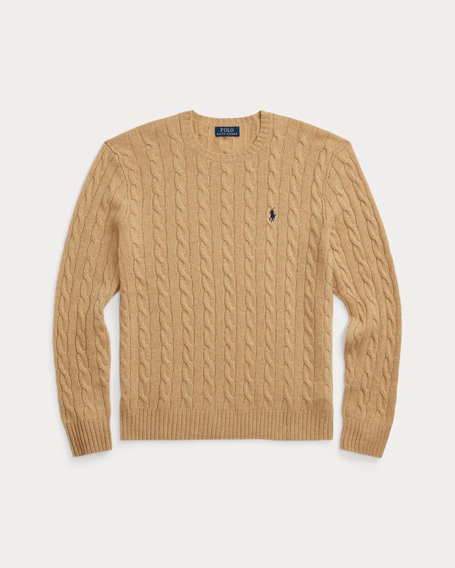 RALPH LAUREN TRUI