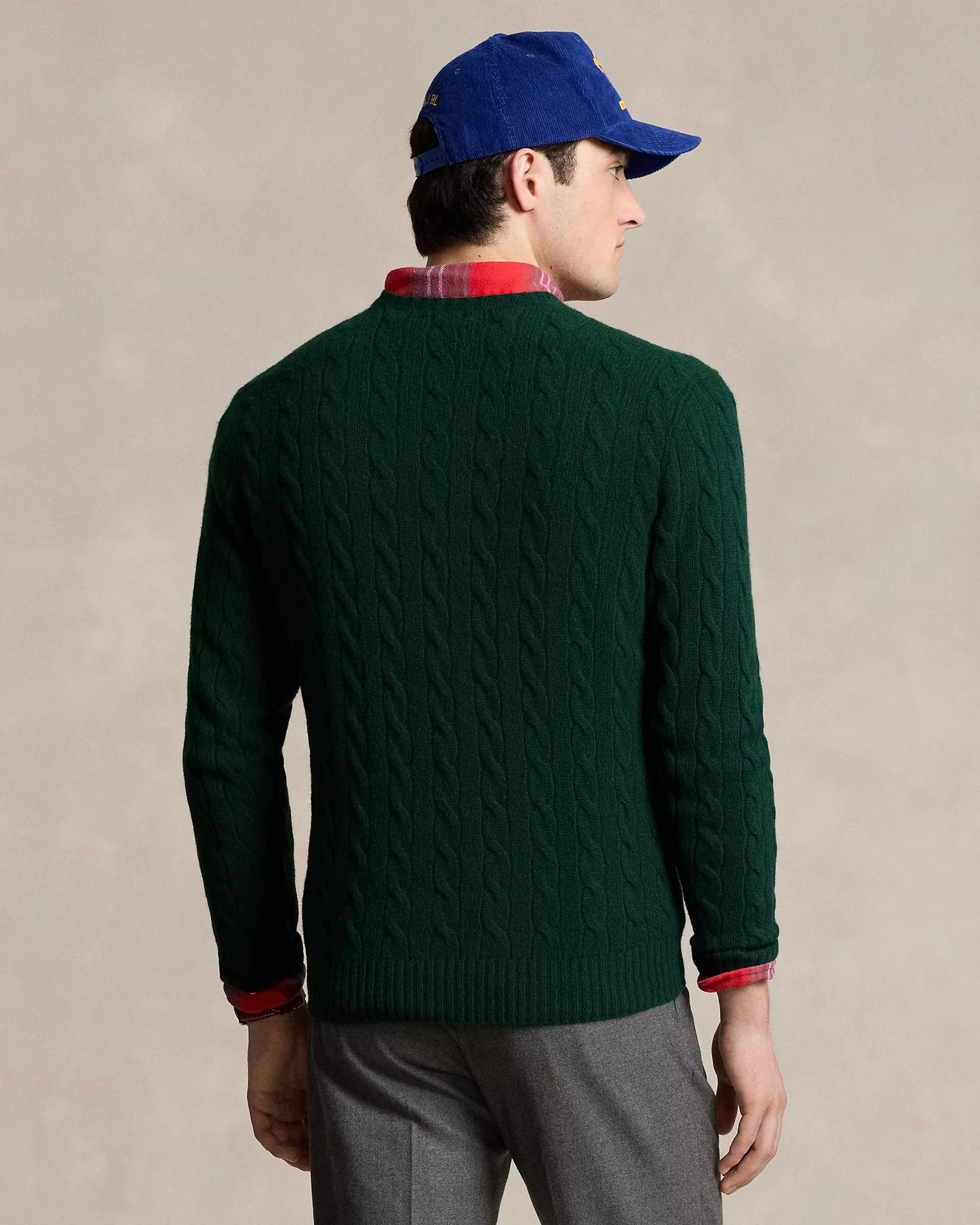 RALPH LAUREN TRUI
