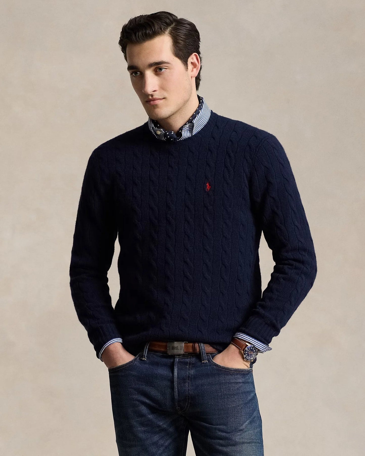 RALPH LAUREN TRUI
