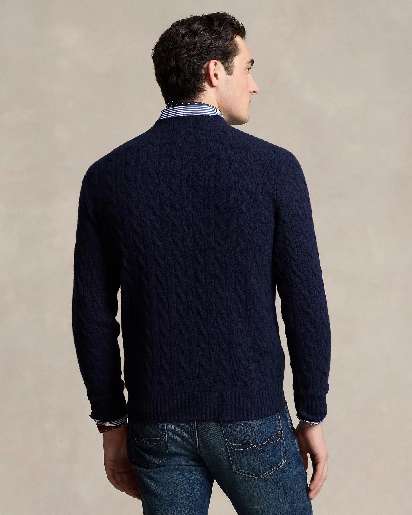 RALPH LAUREN TRUI