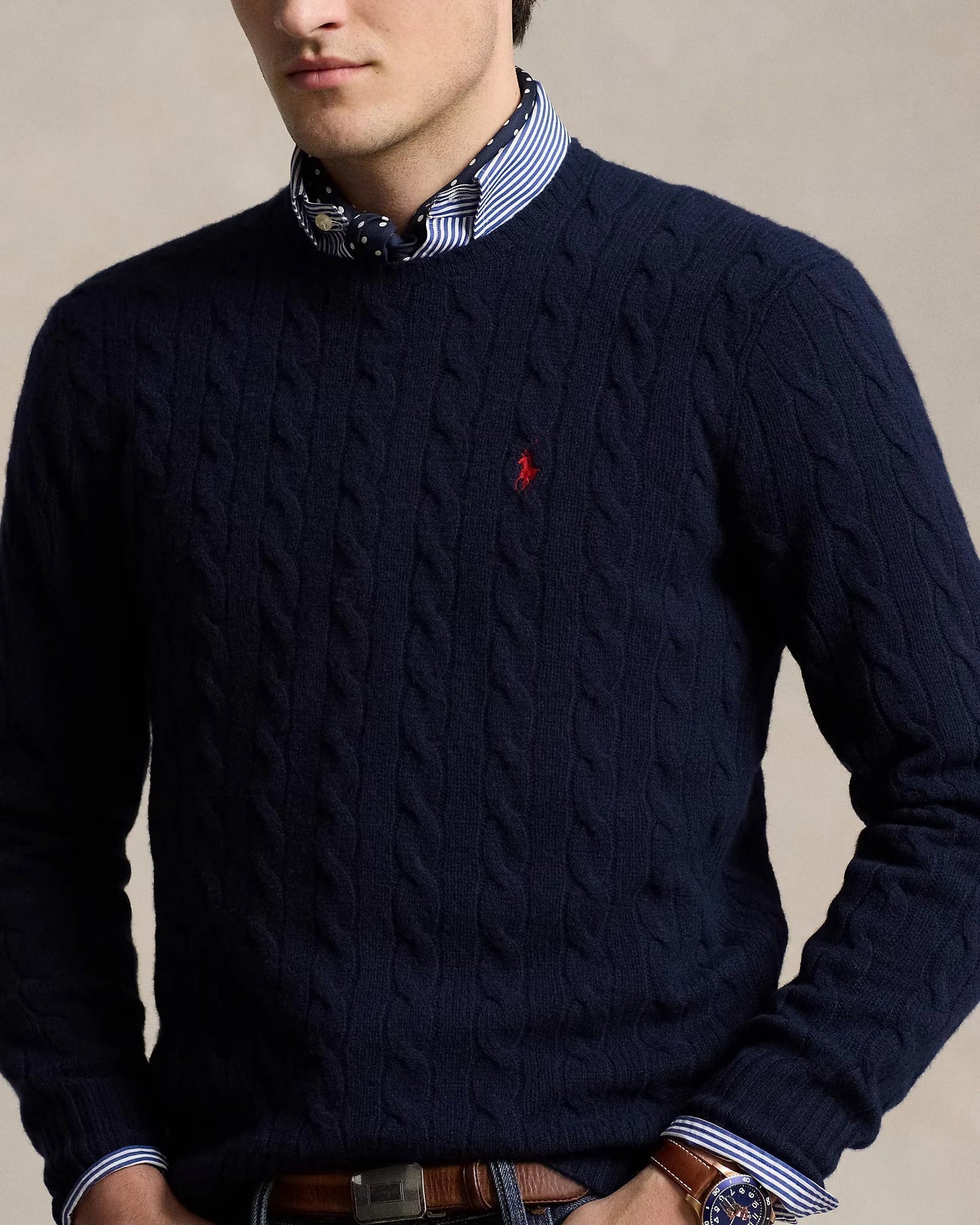 RALPH LAUREN TRUI