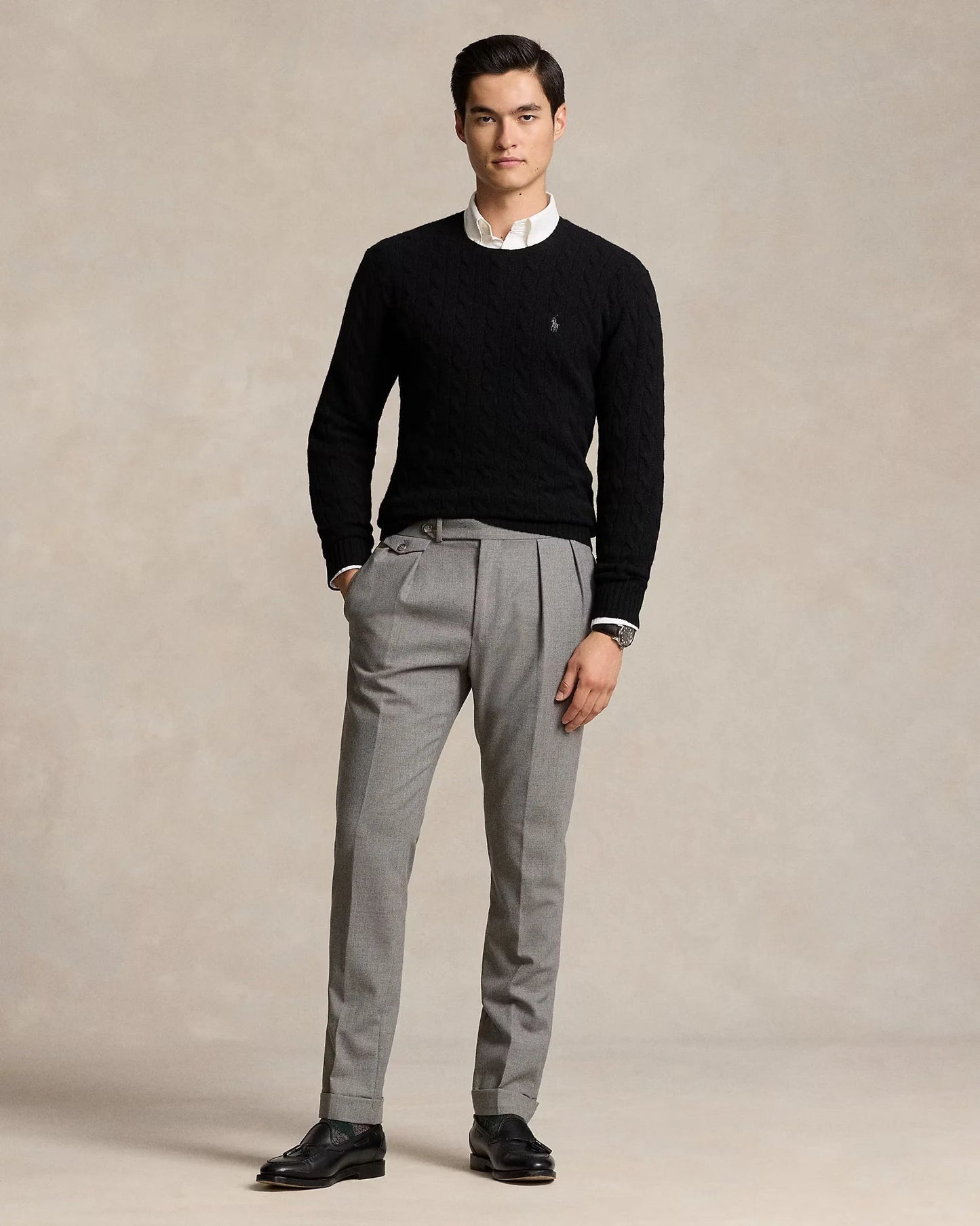 RALPH LAUREN TRUI