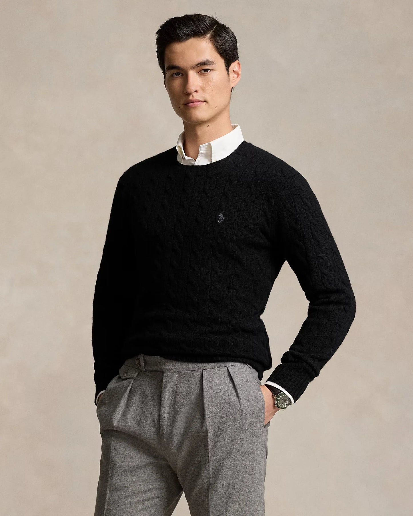 RALPH LAUREN TRUI