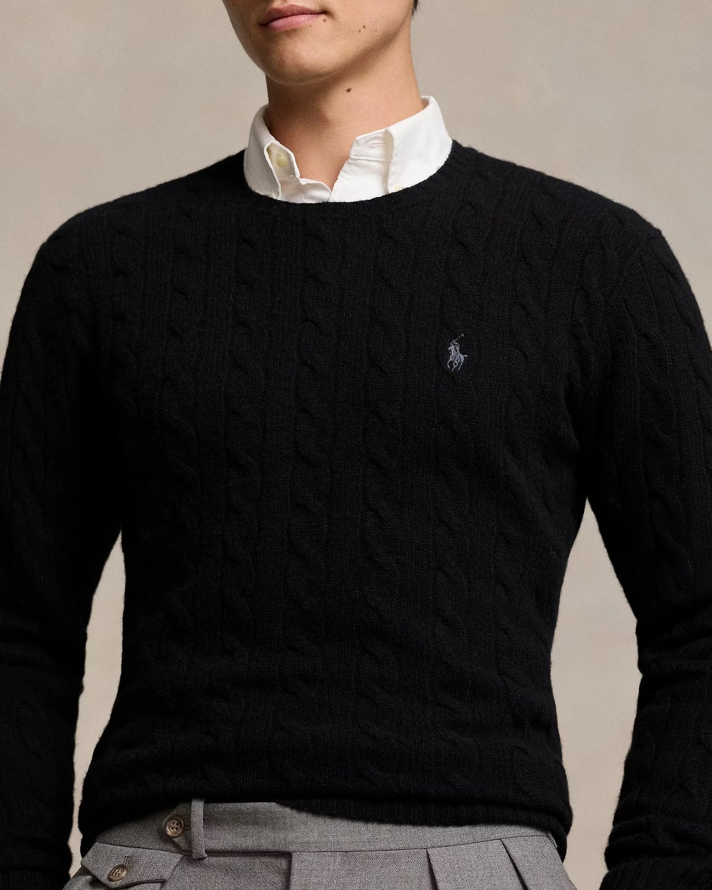 RALPH LAUREN TRUI