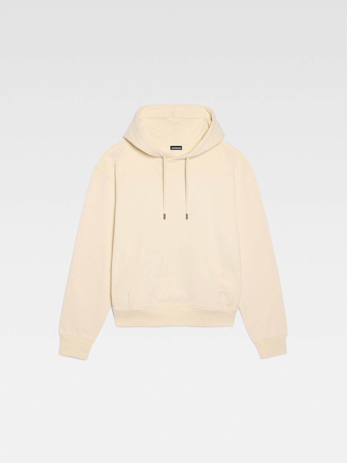 FELPA JACQUEMUS