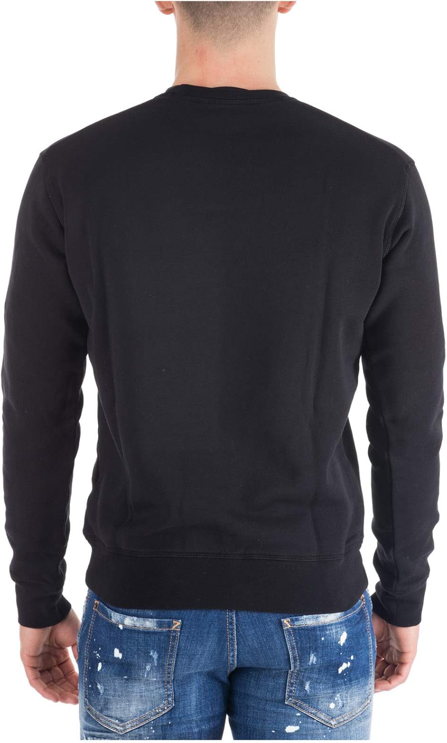FELPA DSQUARED2