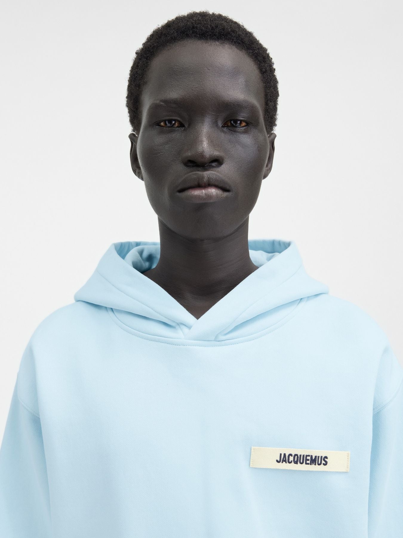 FELPA JACQUEMUS