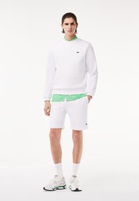 FELPA Lacoste