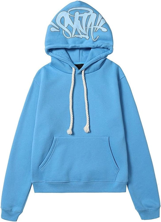 SUDADERA ALEXIA PARA MUJER