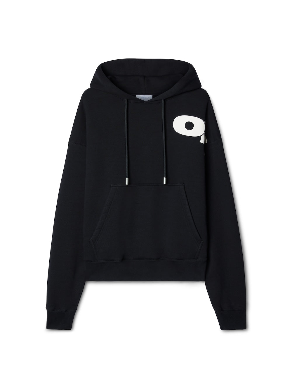 FELPA OFF-WHITE