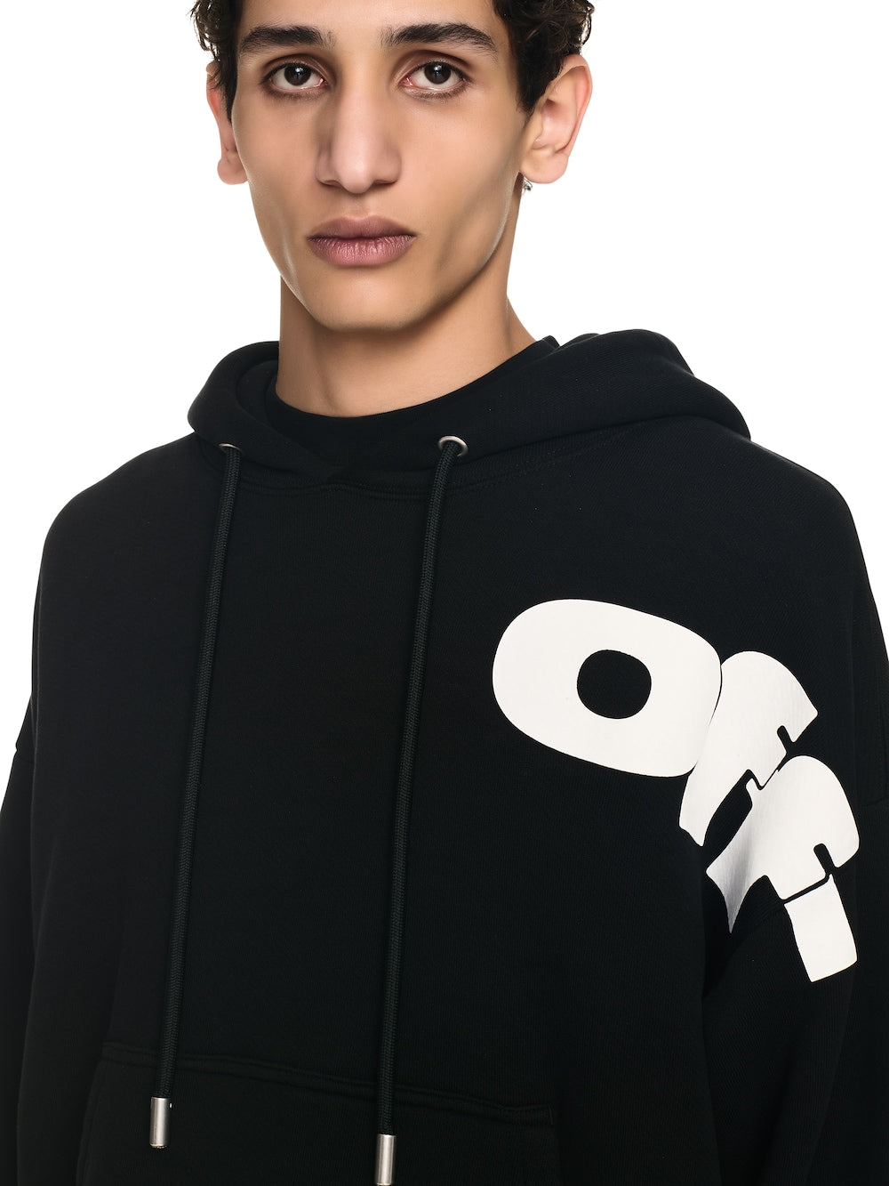 FELPA OFF-WHITE