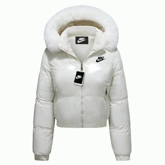 NK CHAQUETA