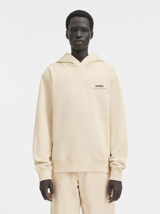 FELPA JACQUEMUS