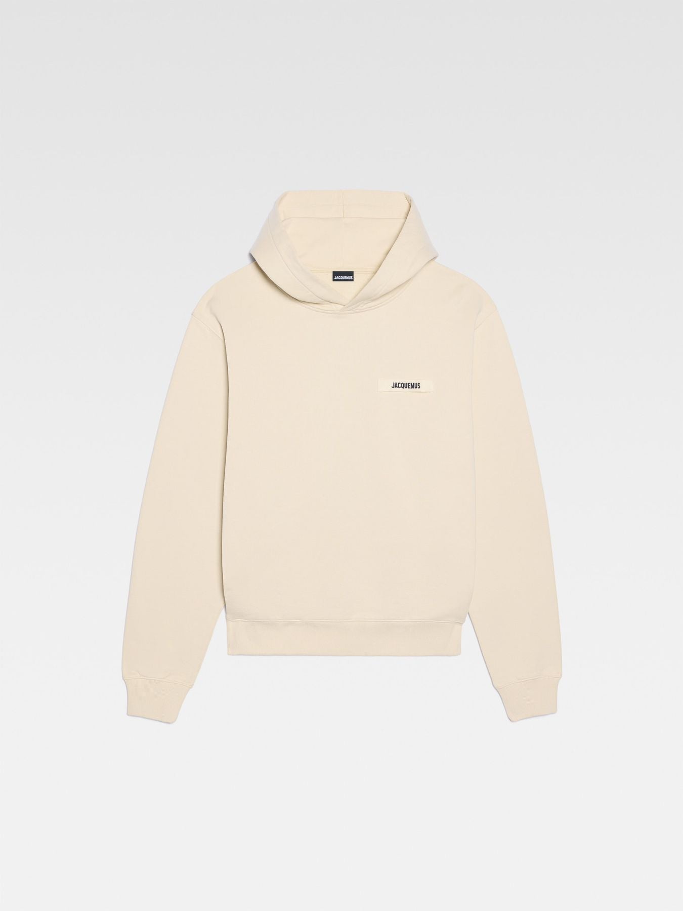 FELPA JACQUEMUS