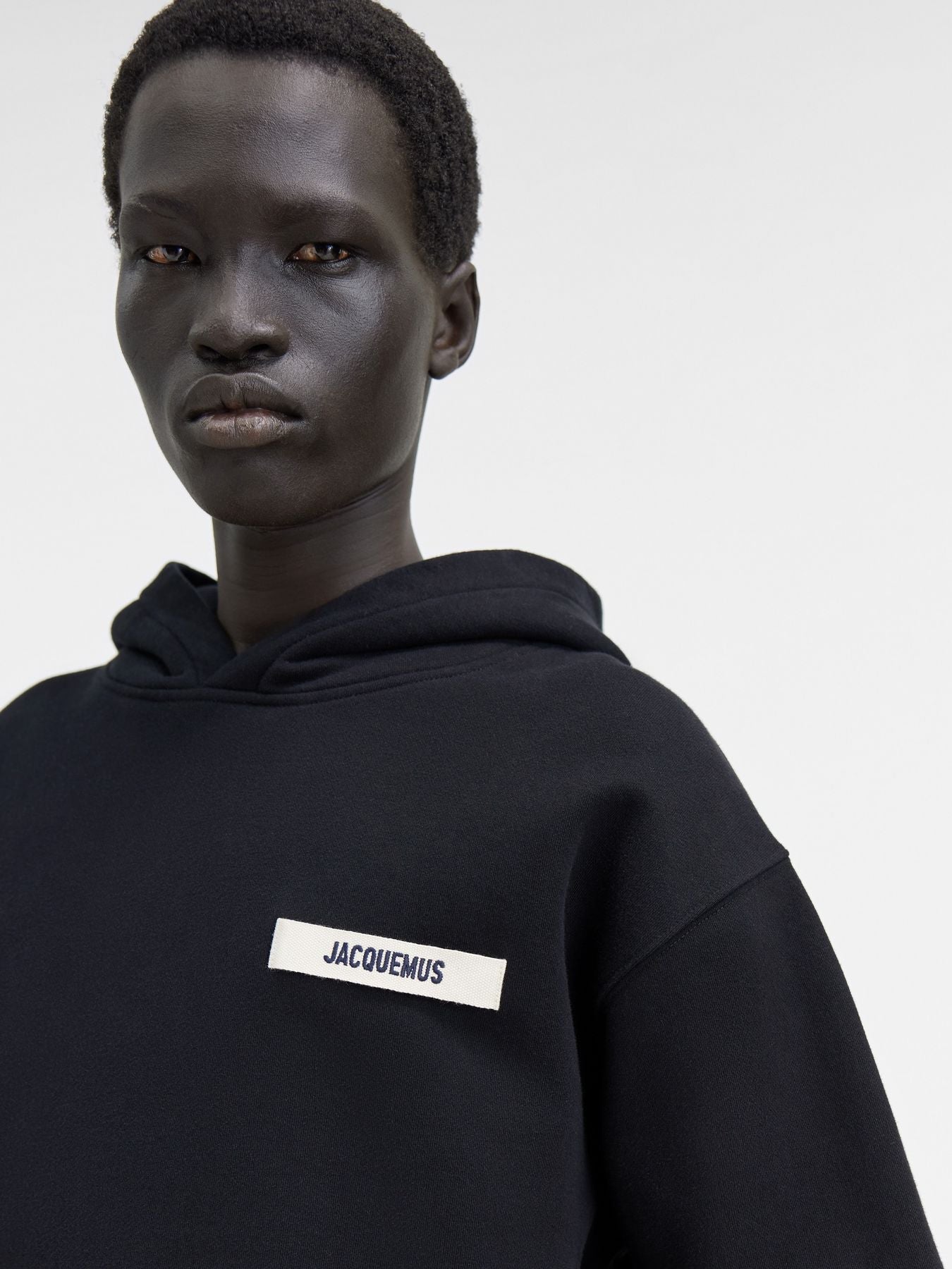 FELPA JACQUEMUS