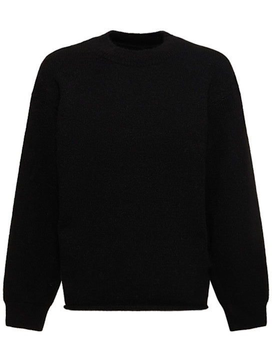 MAGLIONCINO JACQUEMUS
