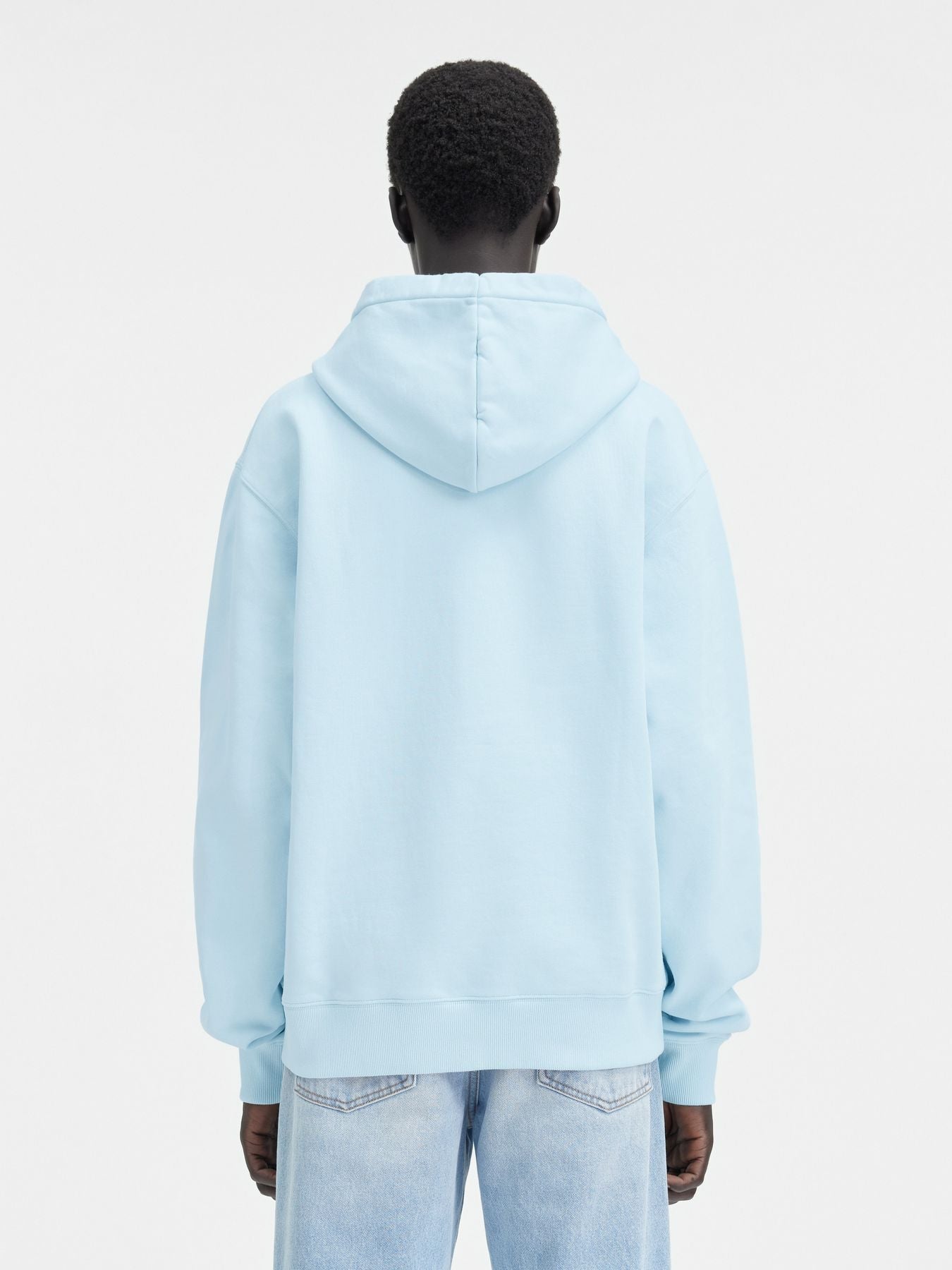 FELPA JACQUEMUS