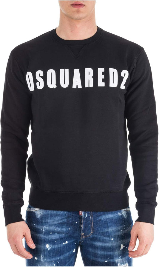 FELPA DSQUARED2