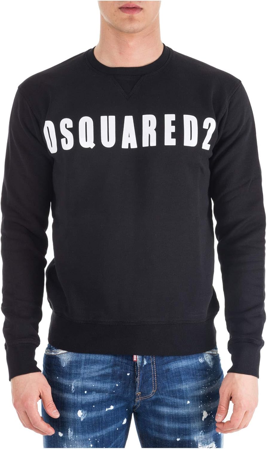 FELPA DSQUARED2