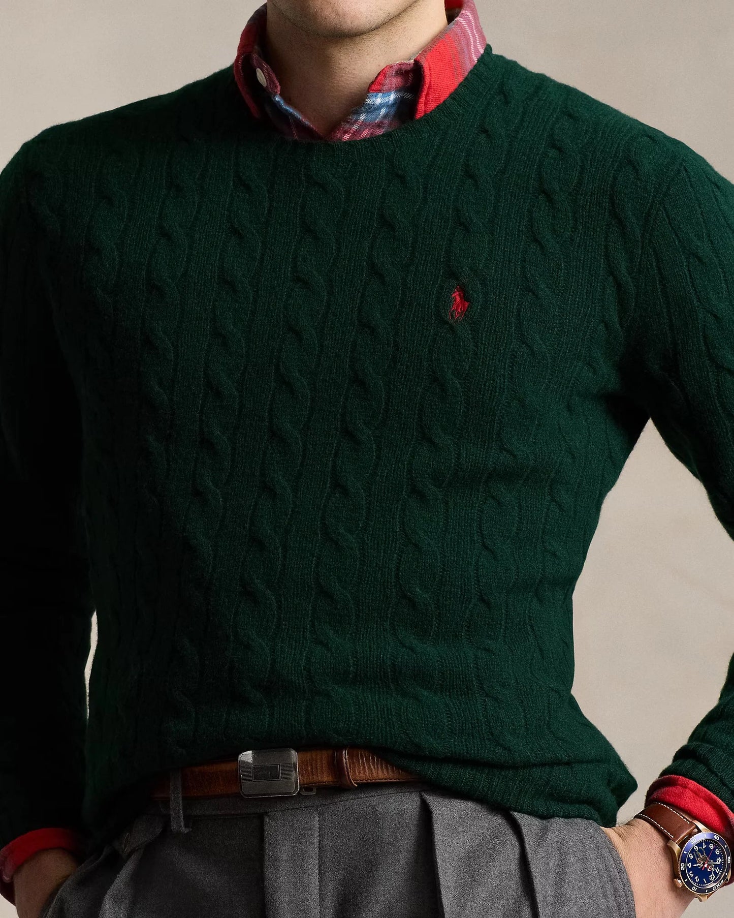 RALPH LAUREN  TRUI