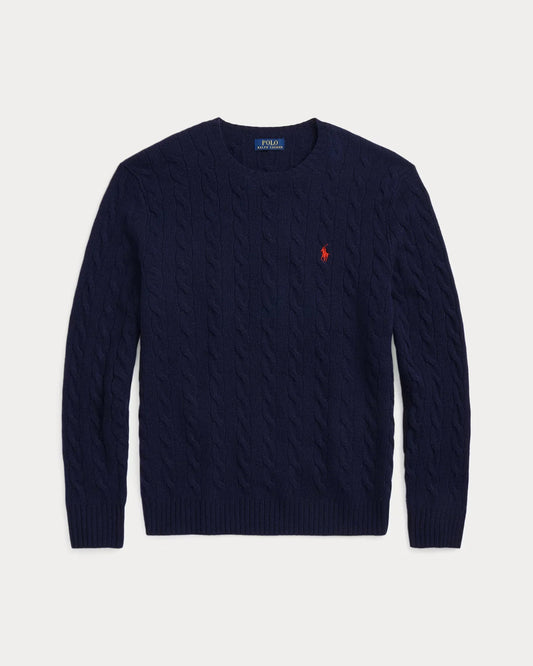 RALPH LAUREN TRUI