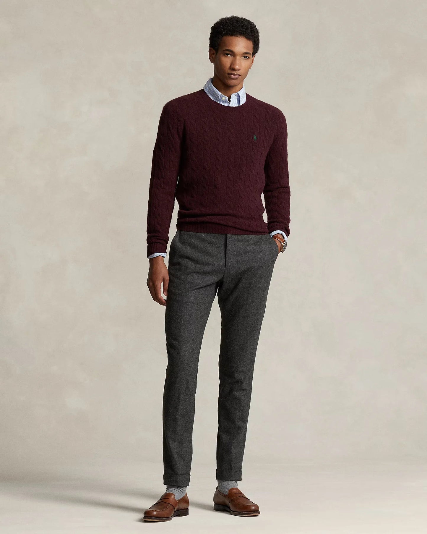 RALPH LAUREN TRUI