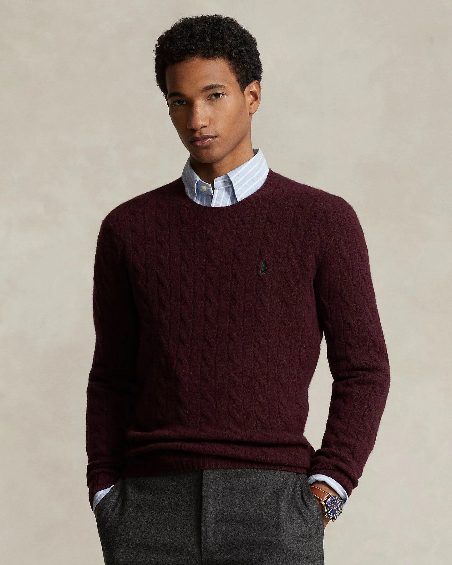RALPH LAUREN TRUI