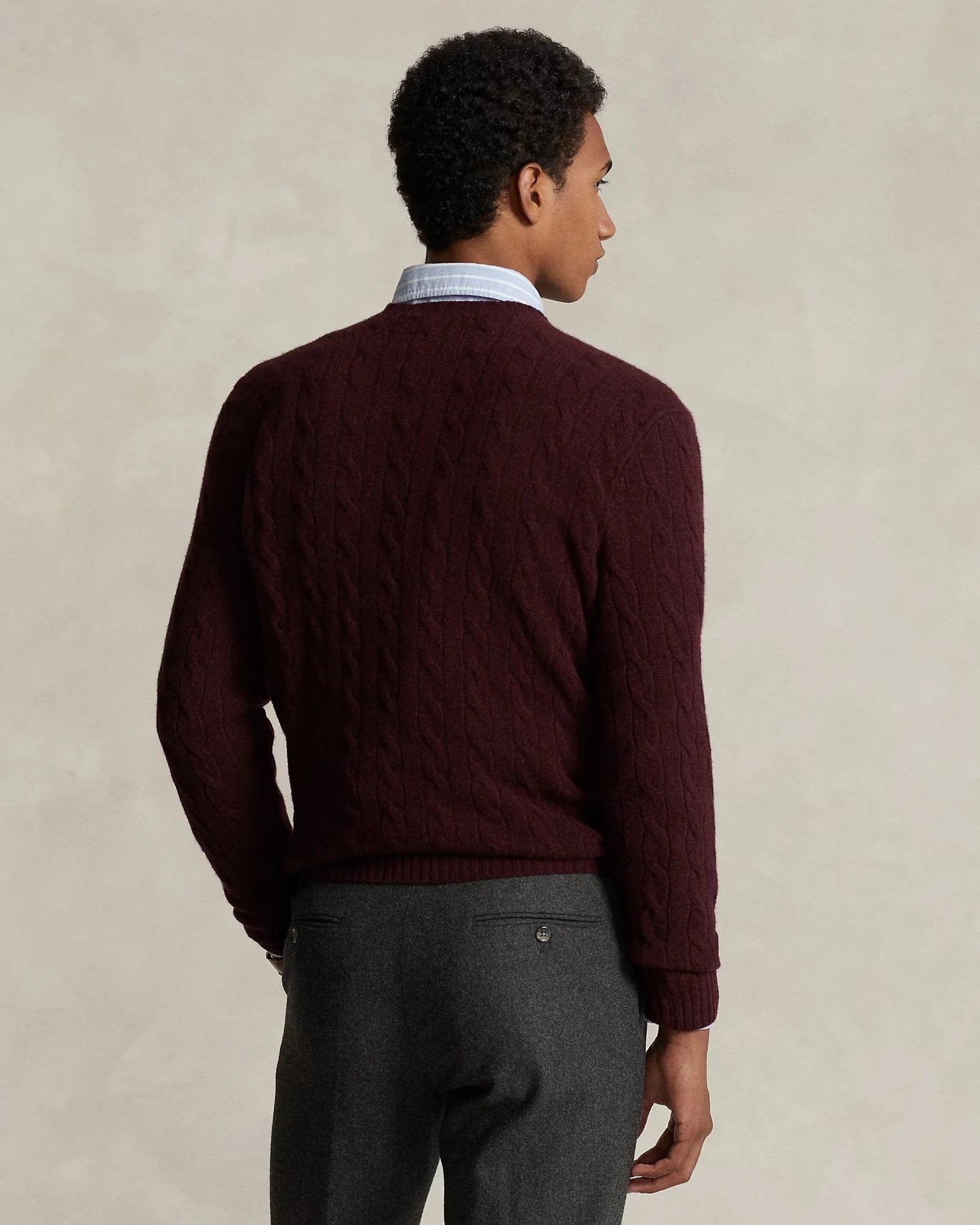 RALPH LAUREN TRUI