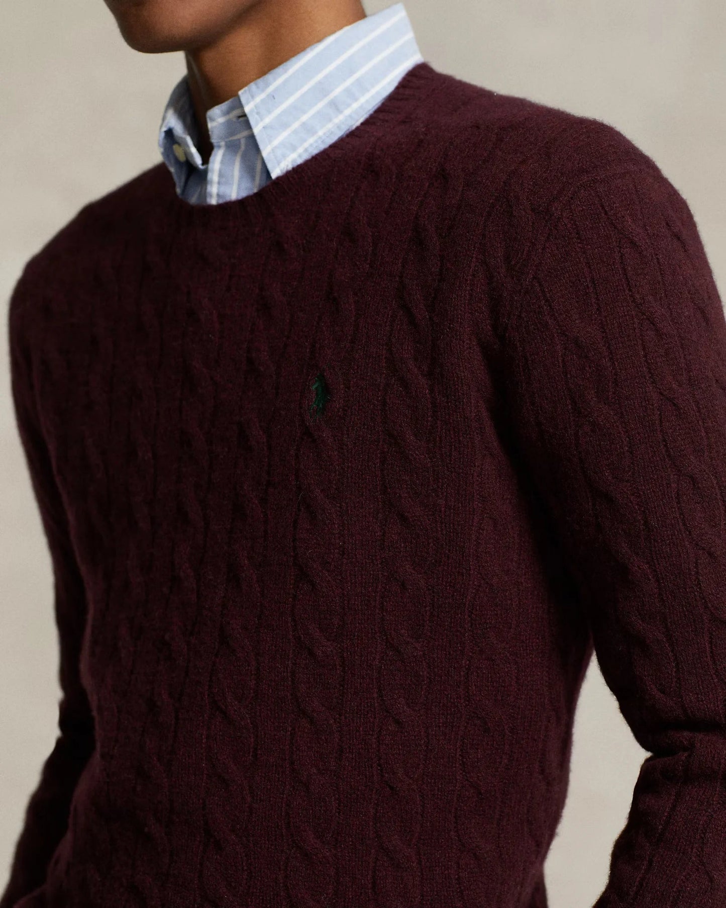 RALPH LAUREN TRUI